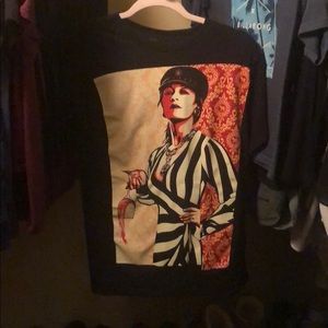 OBEY Tee